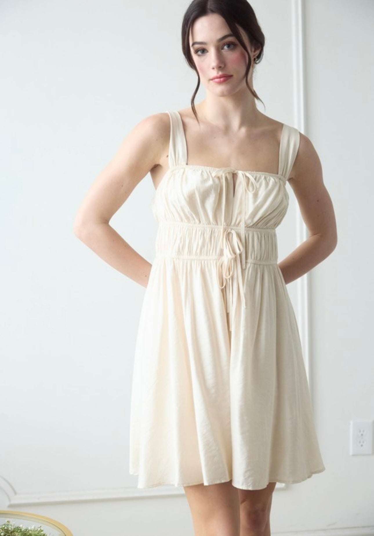 Christina Dress