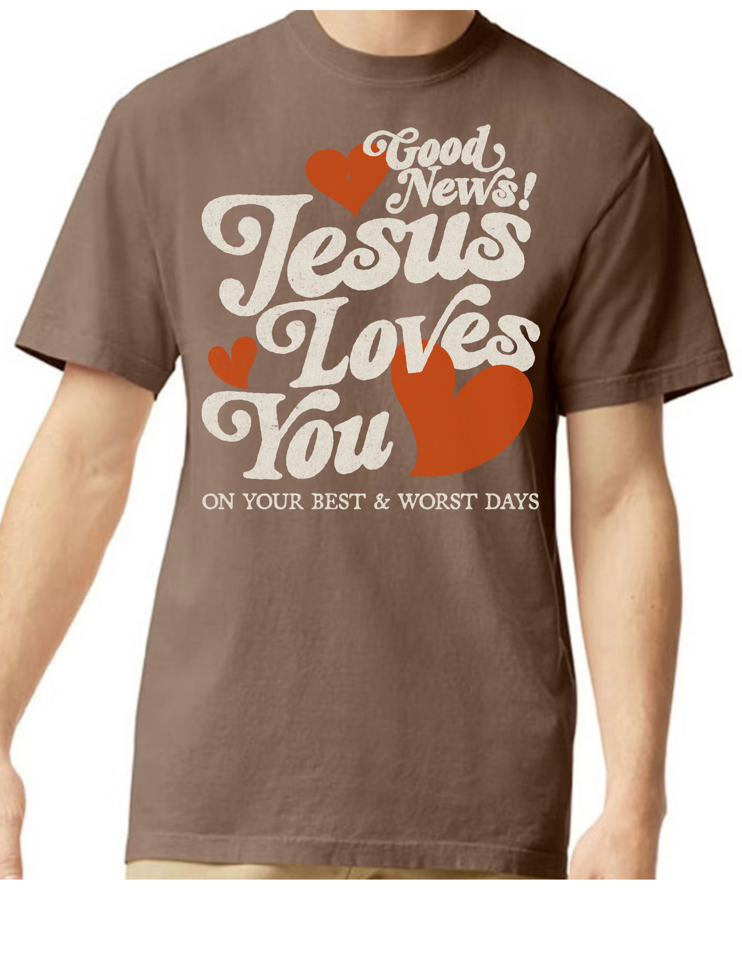 Good News! T-Shirt