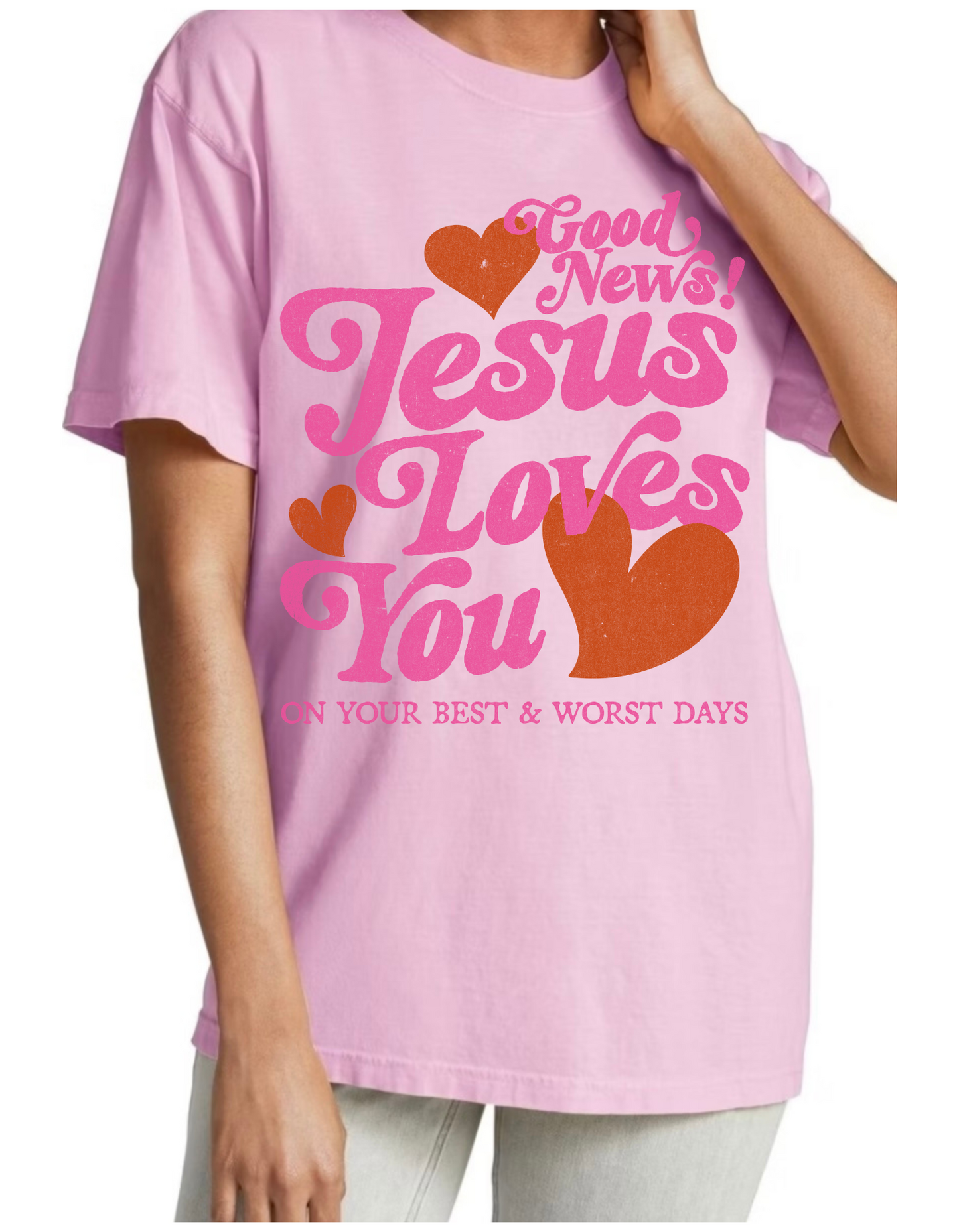 Good News! T-Shirt