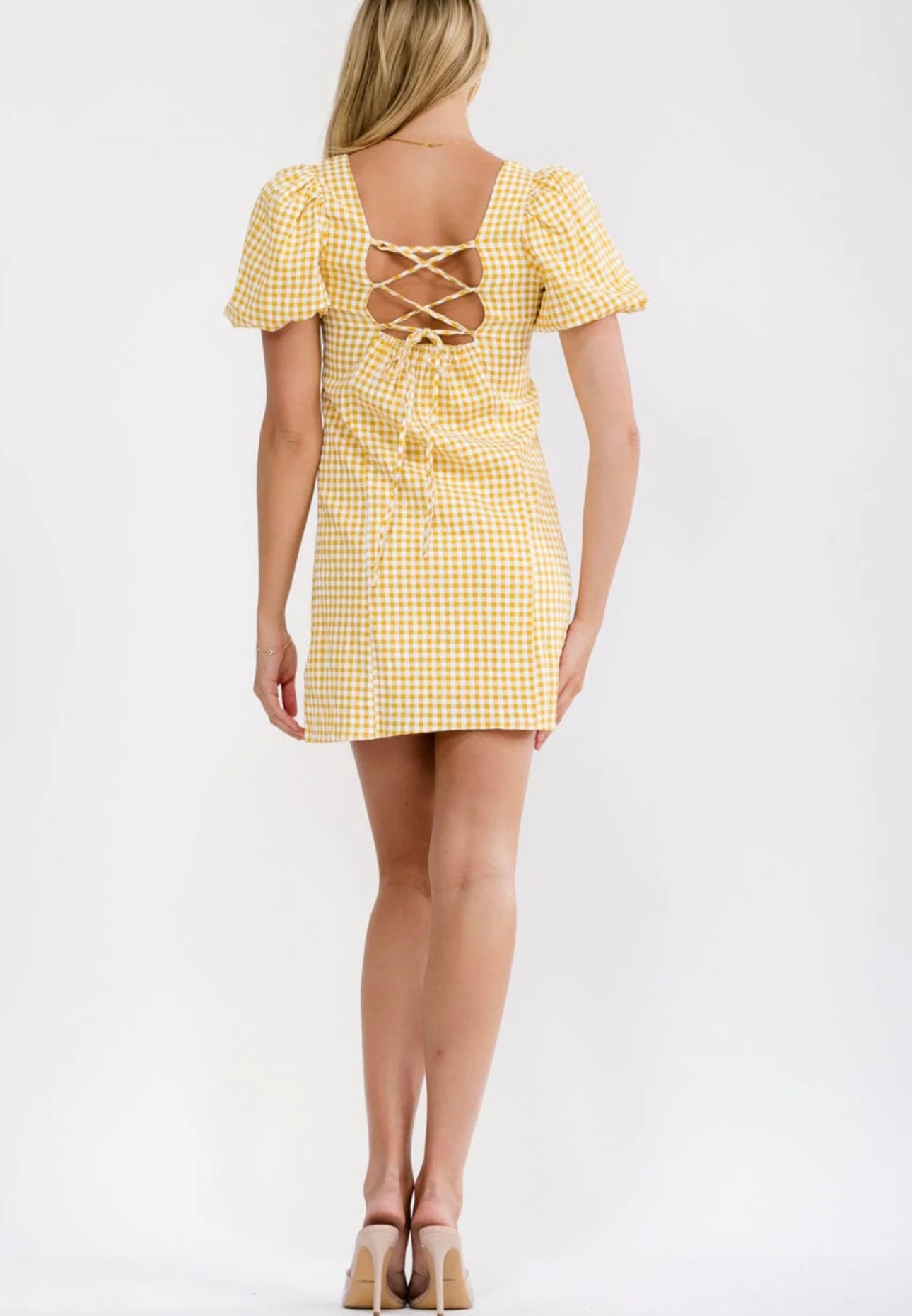 Clementine Dress
