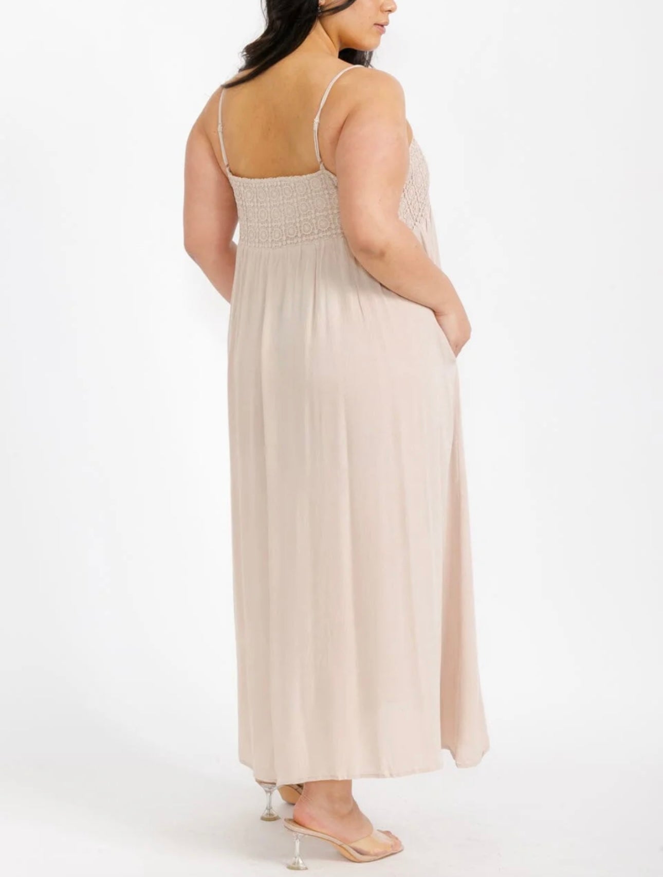Miranda Maxi Dress