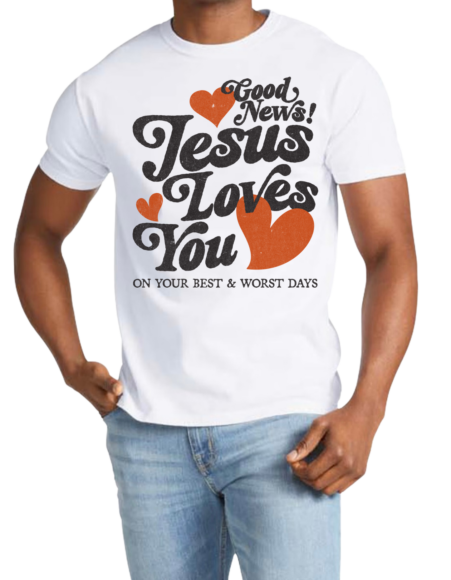 Good News! T-Shirt