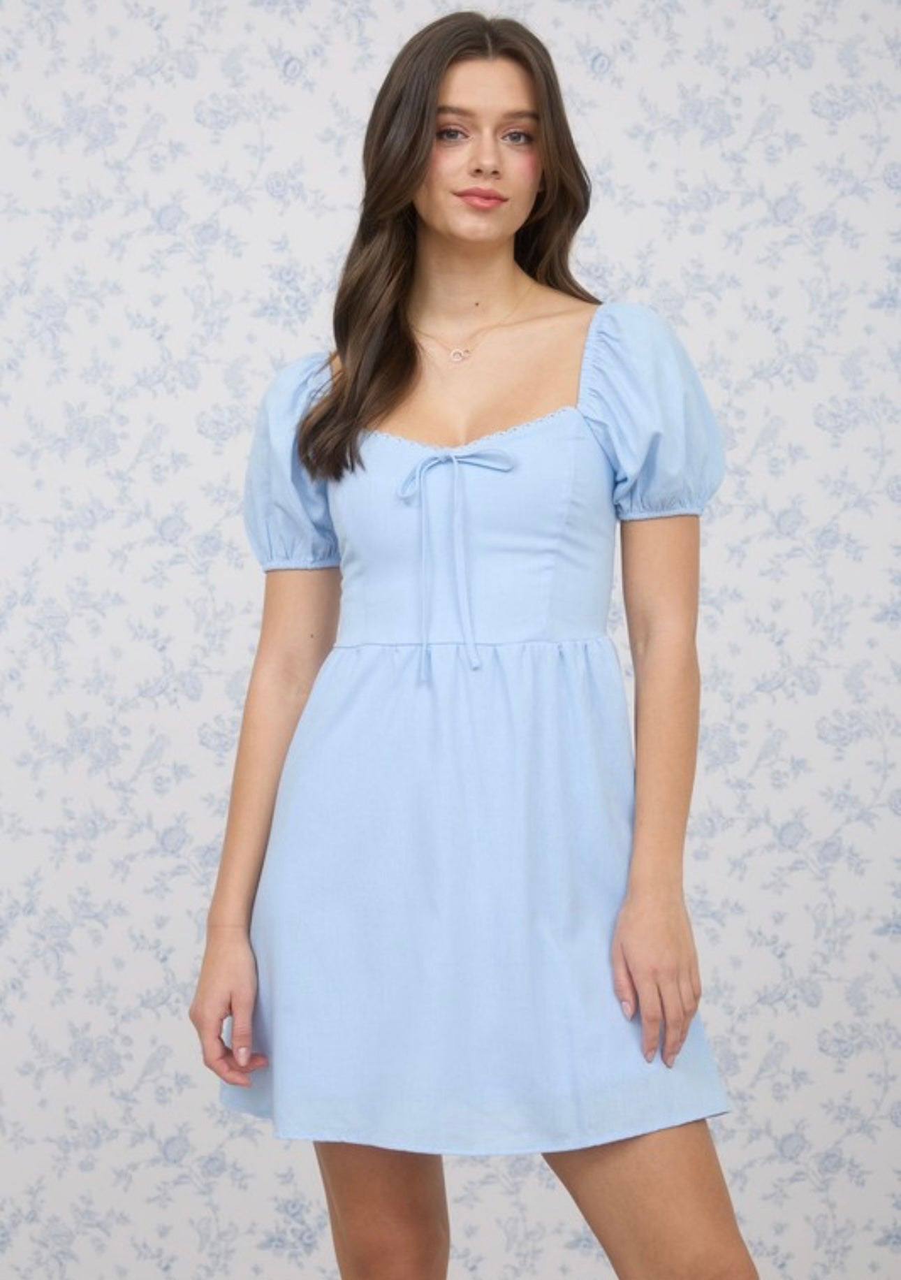 Lacey Dress (multiple colors)