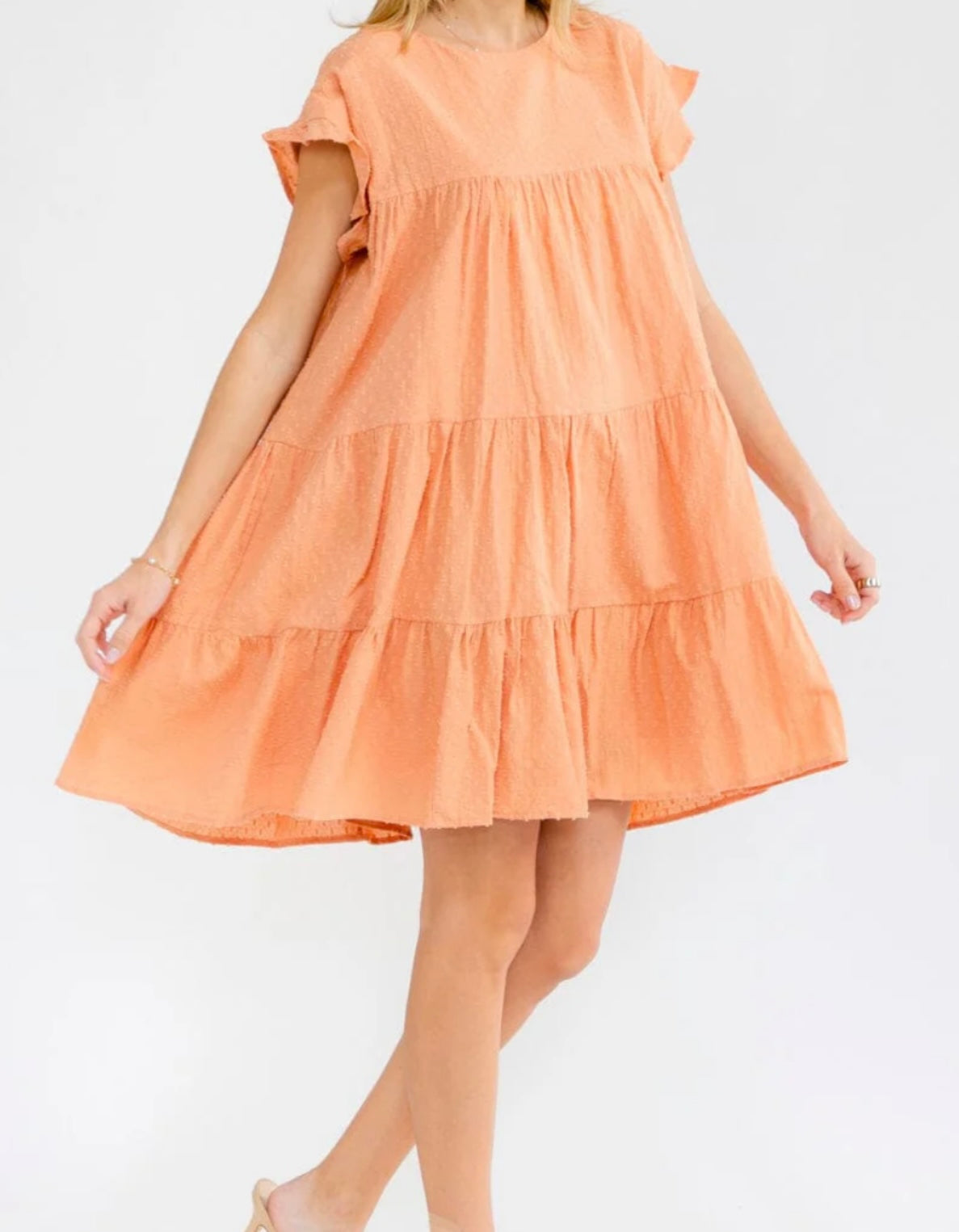 Chelsea Dress
