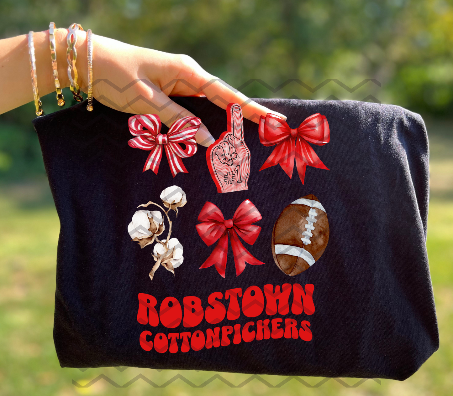 Robstown CottonPickers