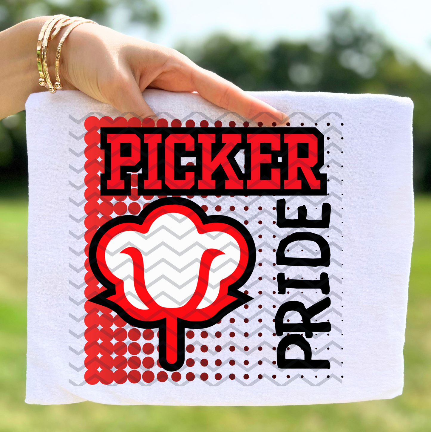 PICKER PRIDE