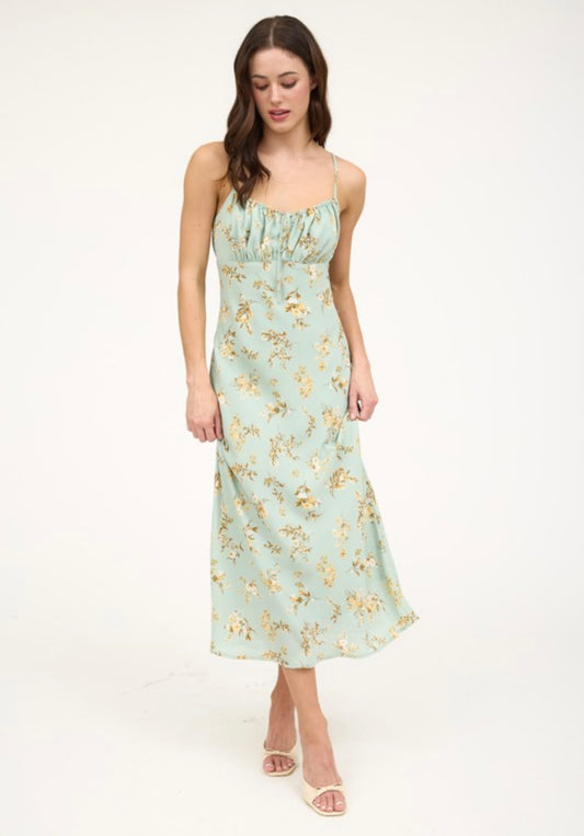 Kamila Dress