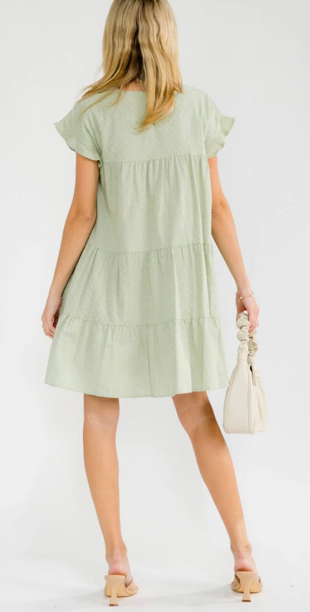 Chelsea Dress