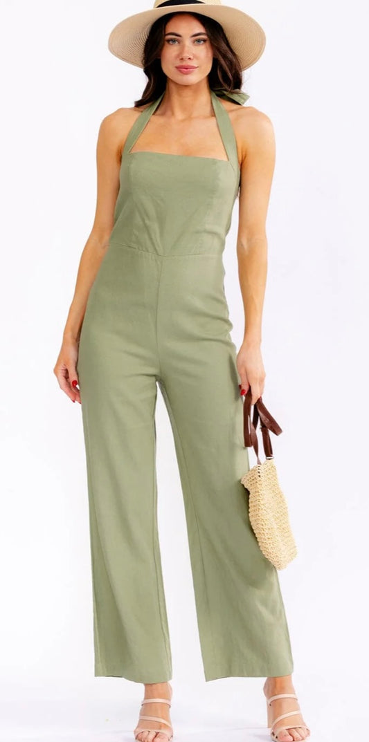 Barbara Jumpsuit