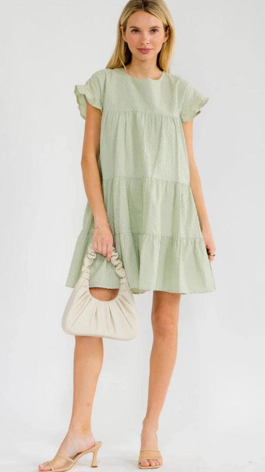 Chelsea Dress