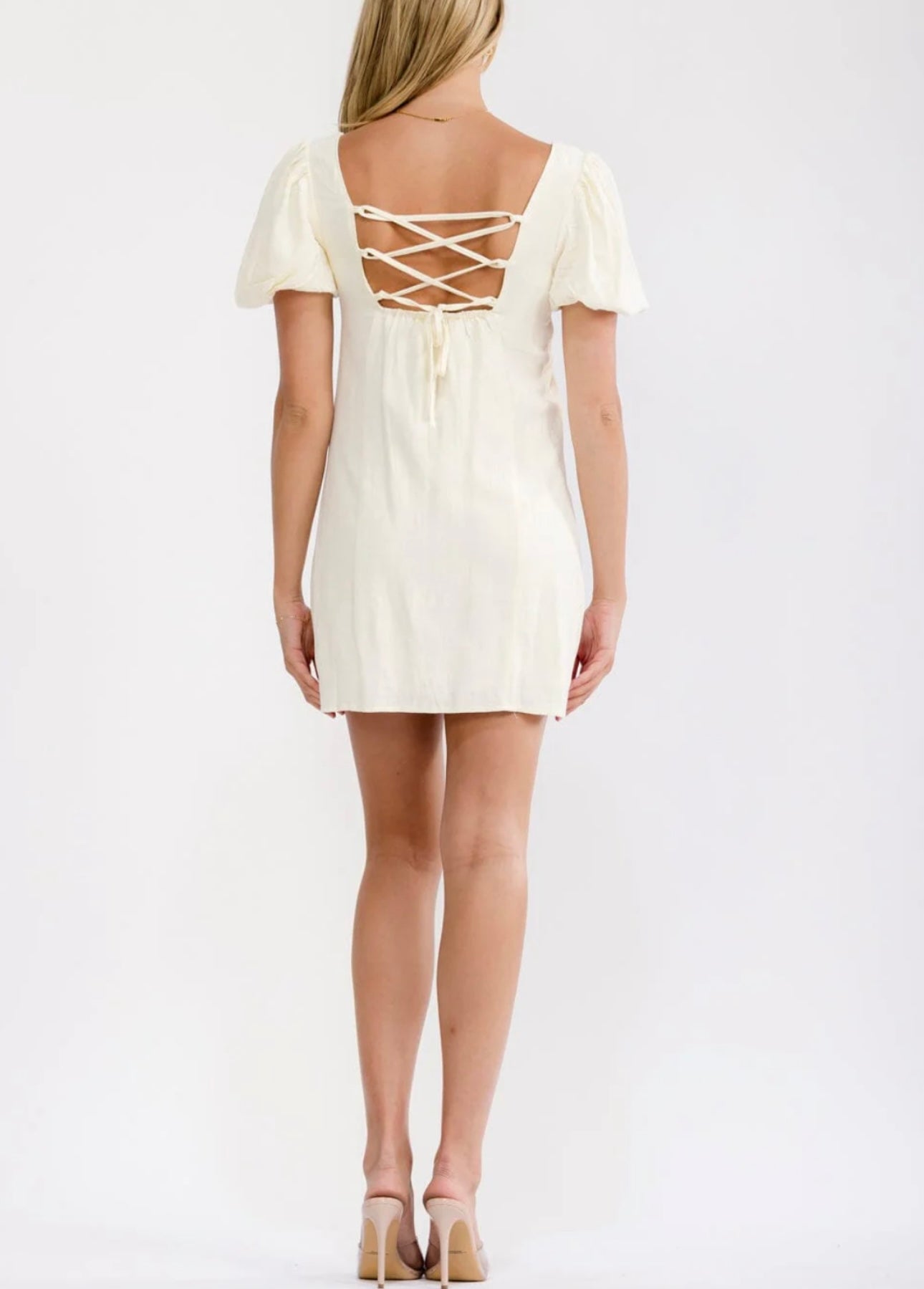 Elsie Mini Dress