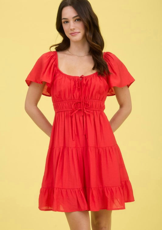 Leslie Dress