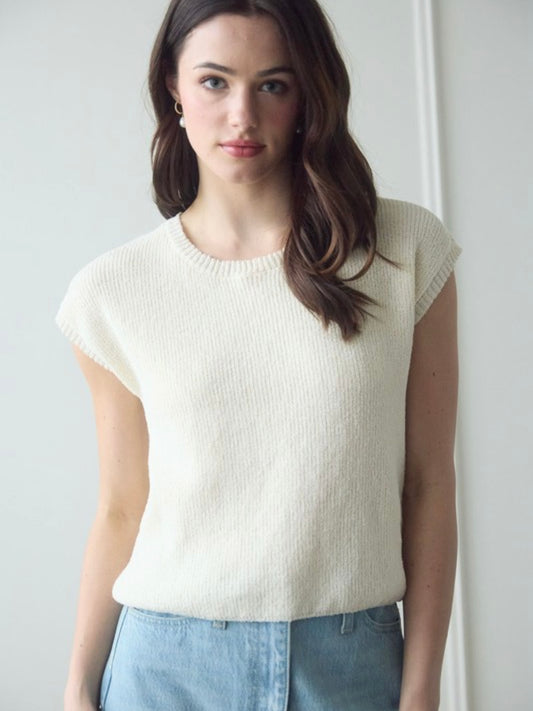 Miranda Blouse
