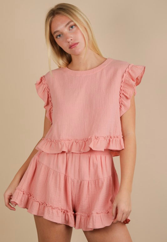 Melodie Set (multiple colors)