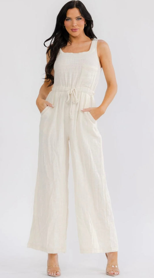 Michelle Jumpsuit