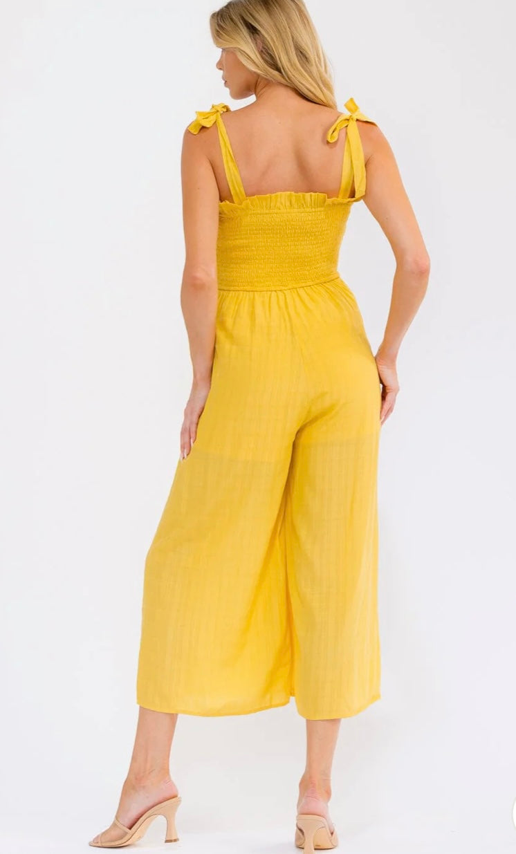 Maddie Jumpsuit