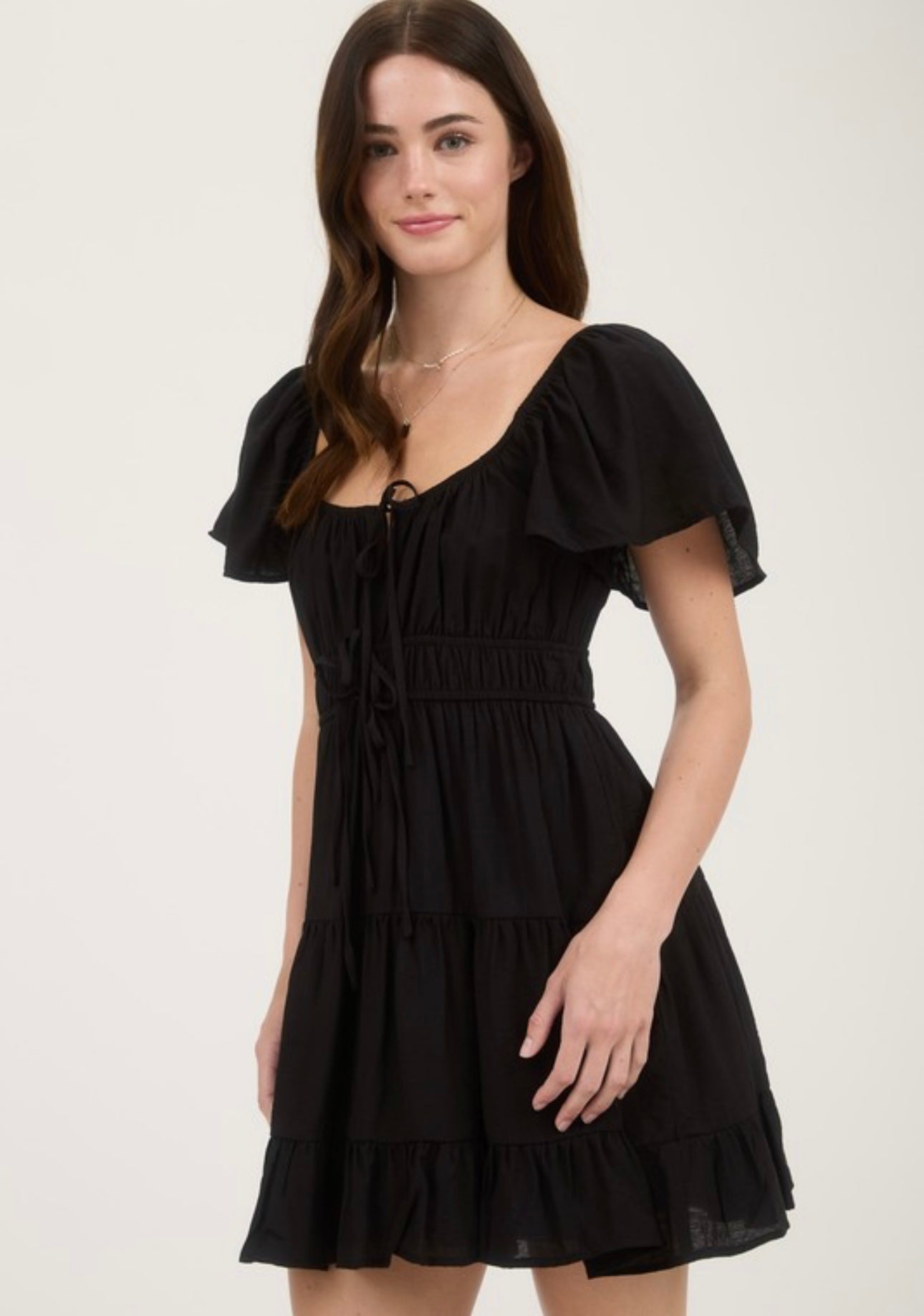 Leslie Dress