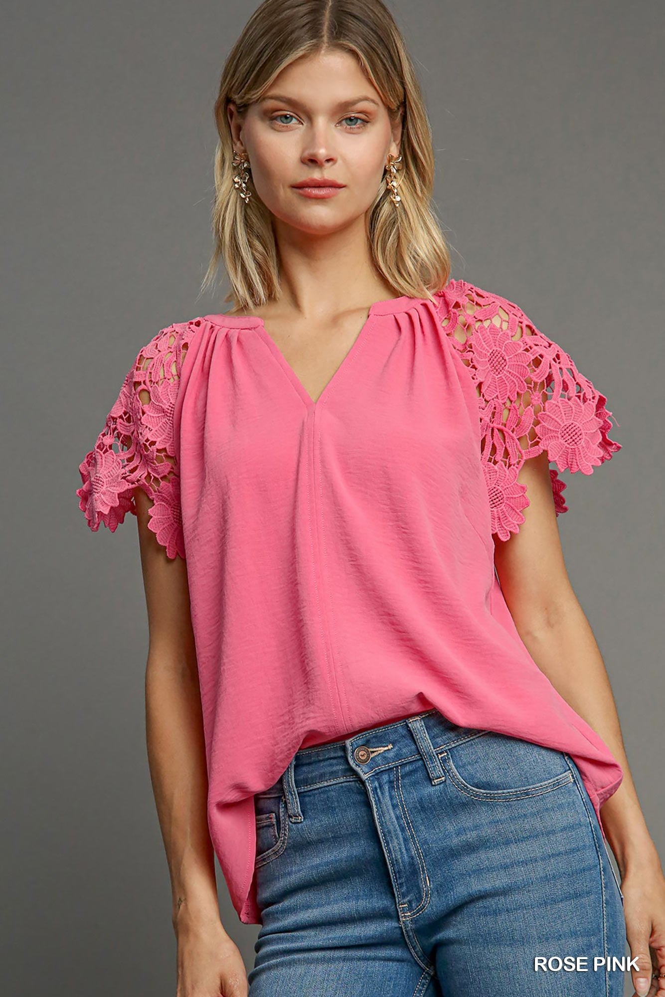 Rosie Blouse