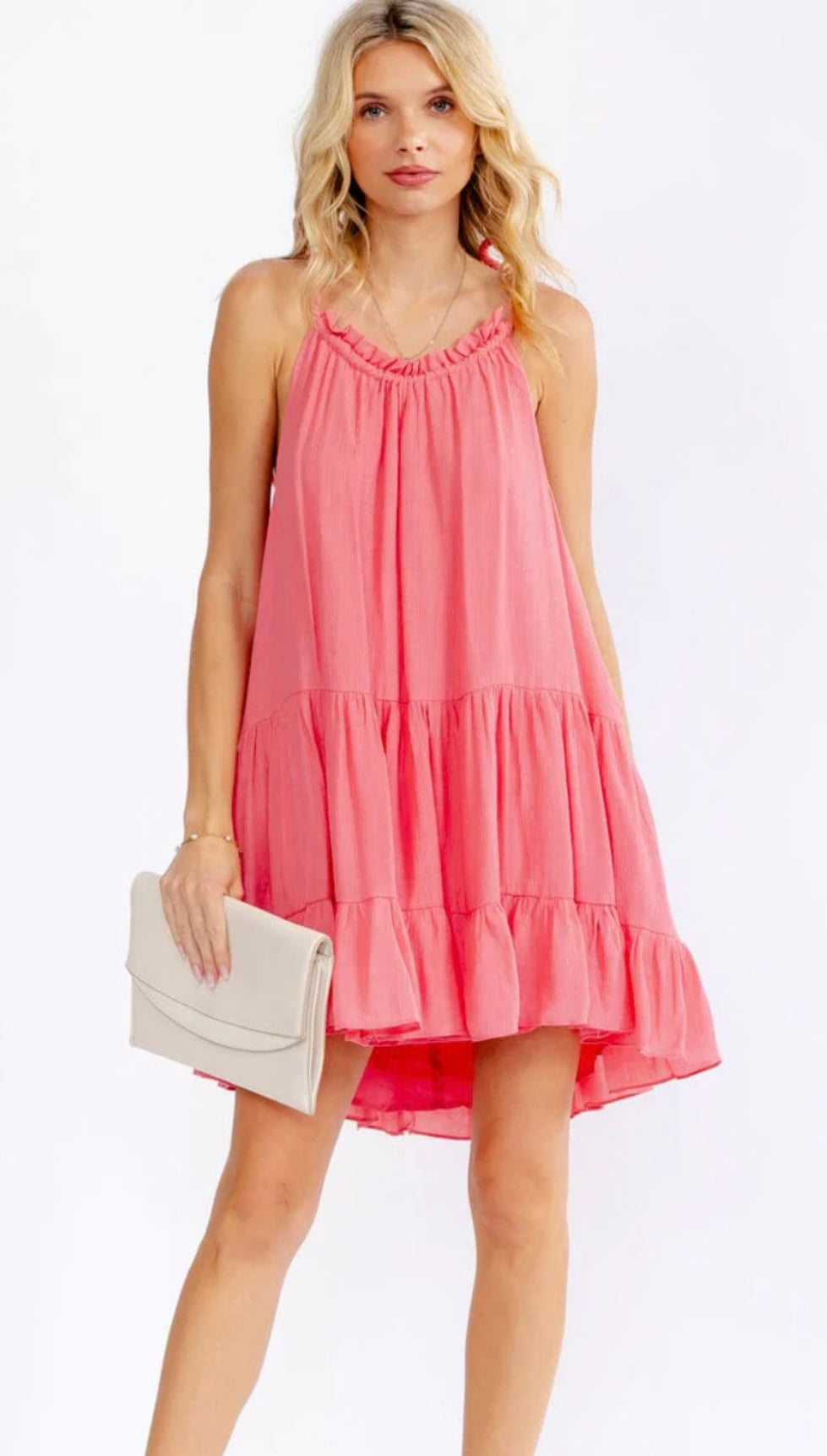 Cora Summer Dress