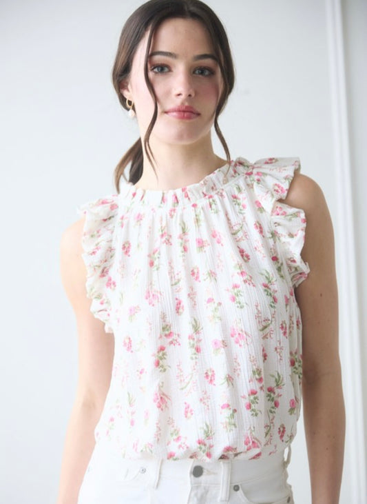 Julissa Blouse