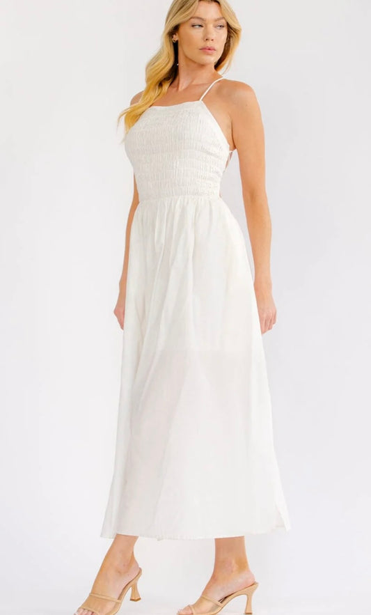 Lindsay Maxi Dress