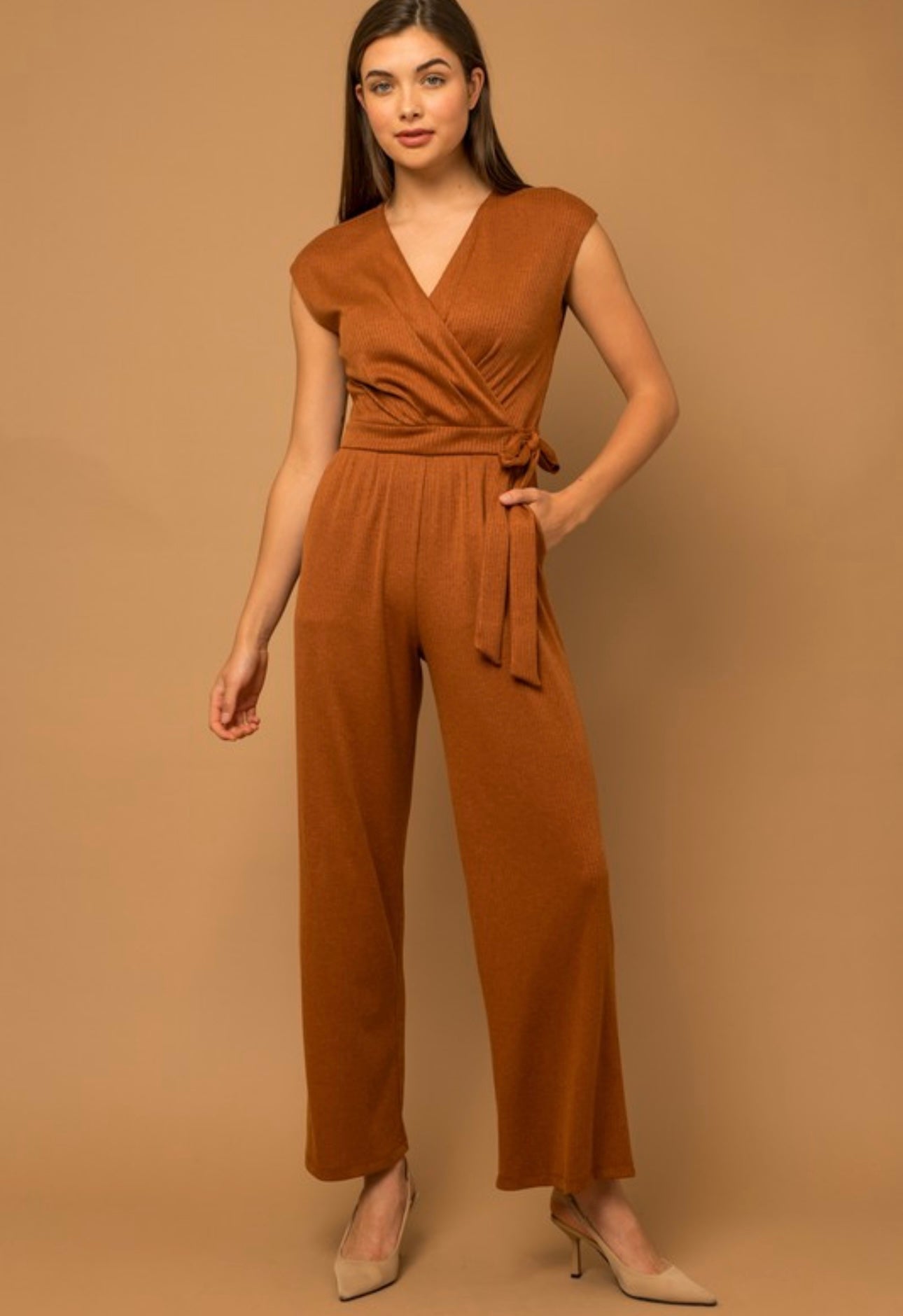 Chelsea Jumpsuit