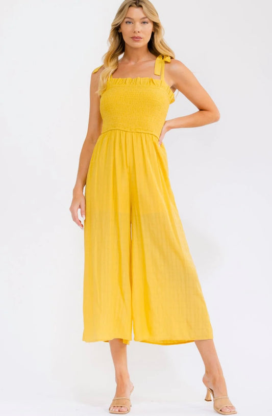 Maddie Jumpsuit