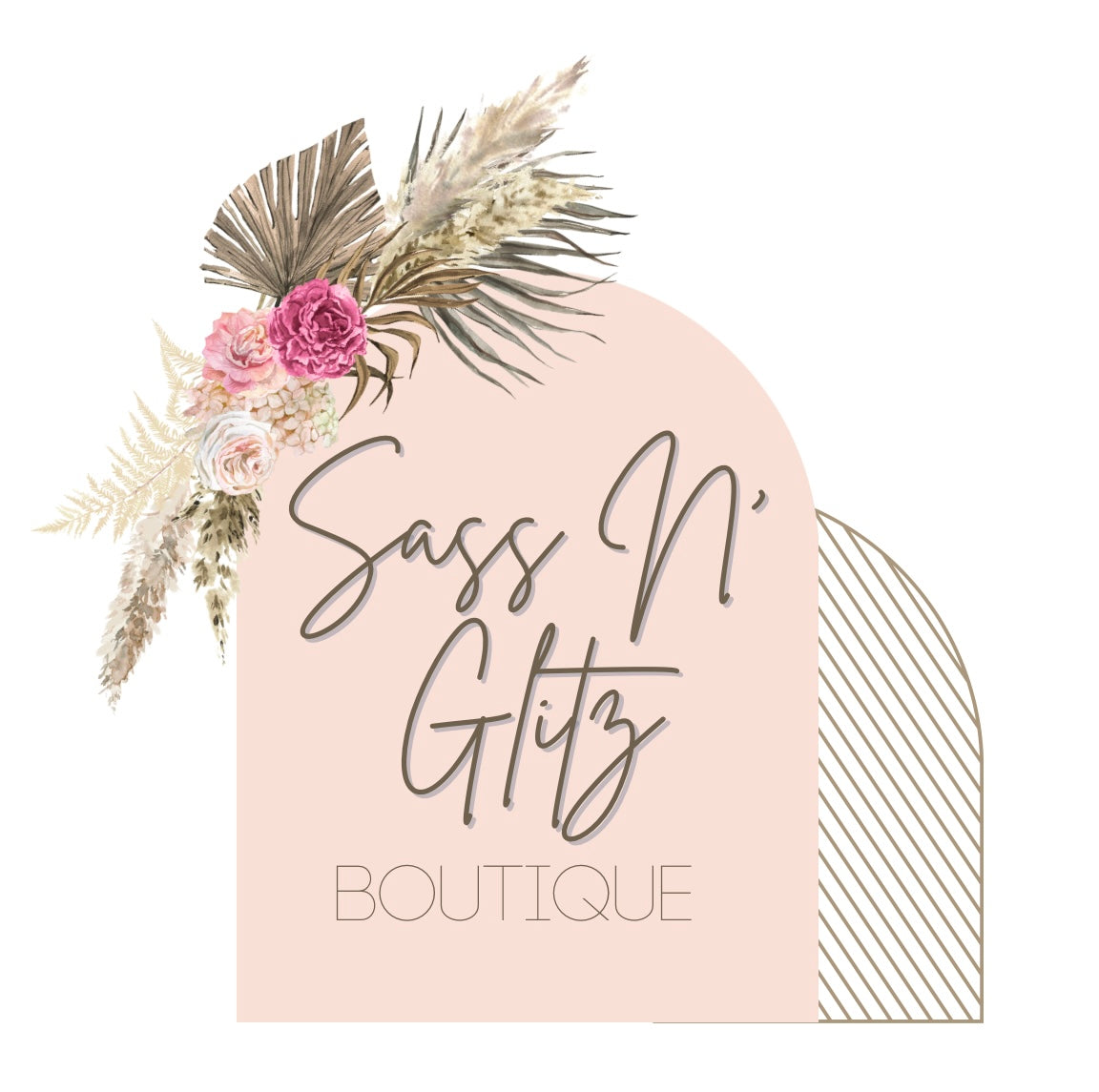 Sass N Glitz Boutique LLC Sass N Glitz Boutique LLC