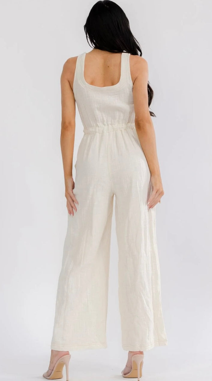 Michelle Jumpsuit