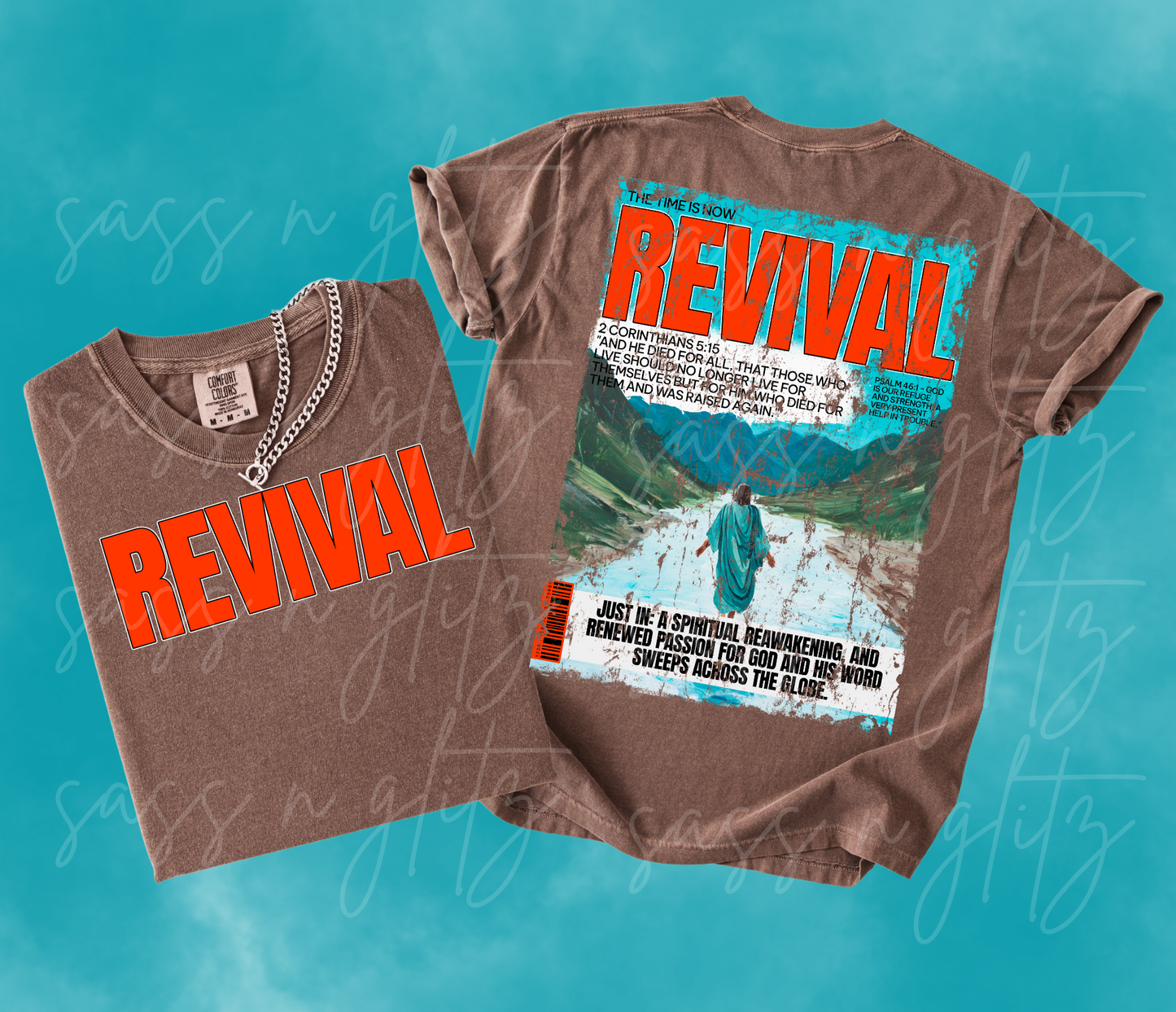 REVIVAL