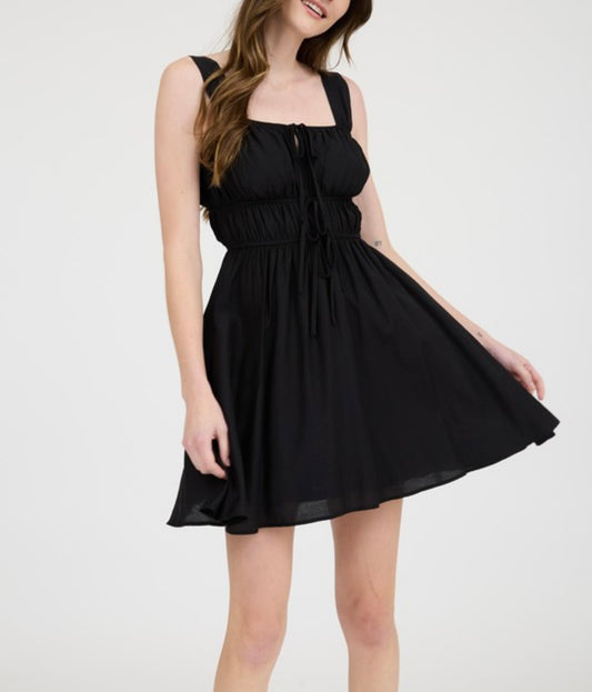 Christina Dress