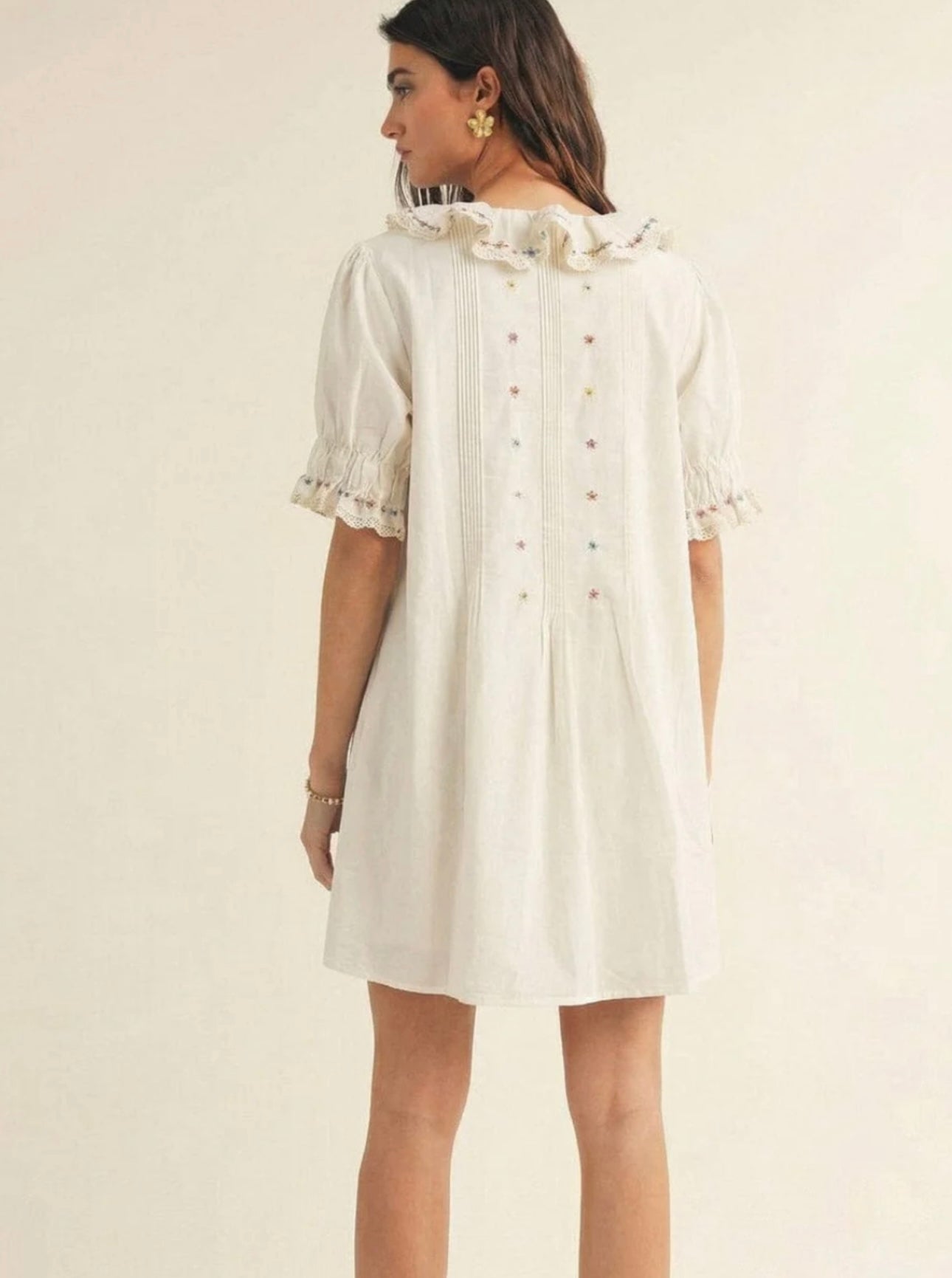 Giselle Dress