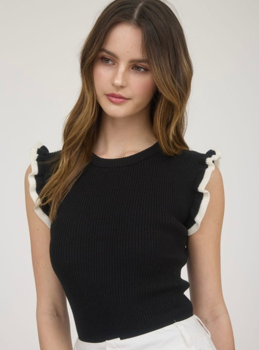 Kimberly Blouse