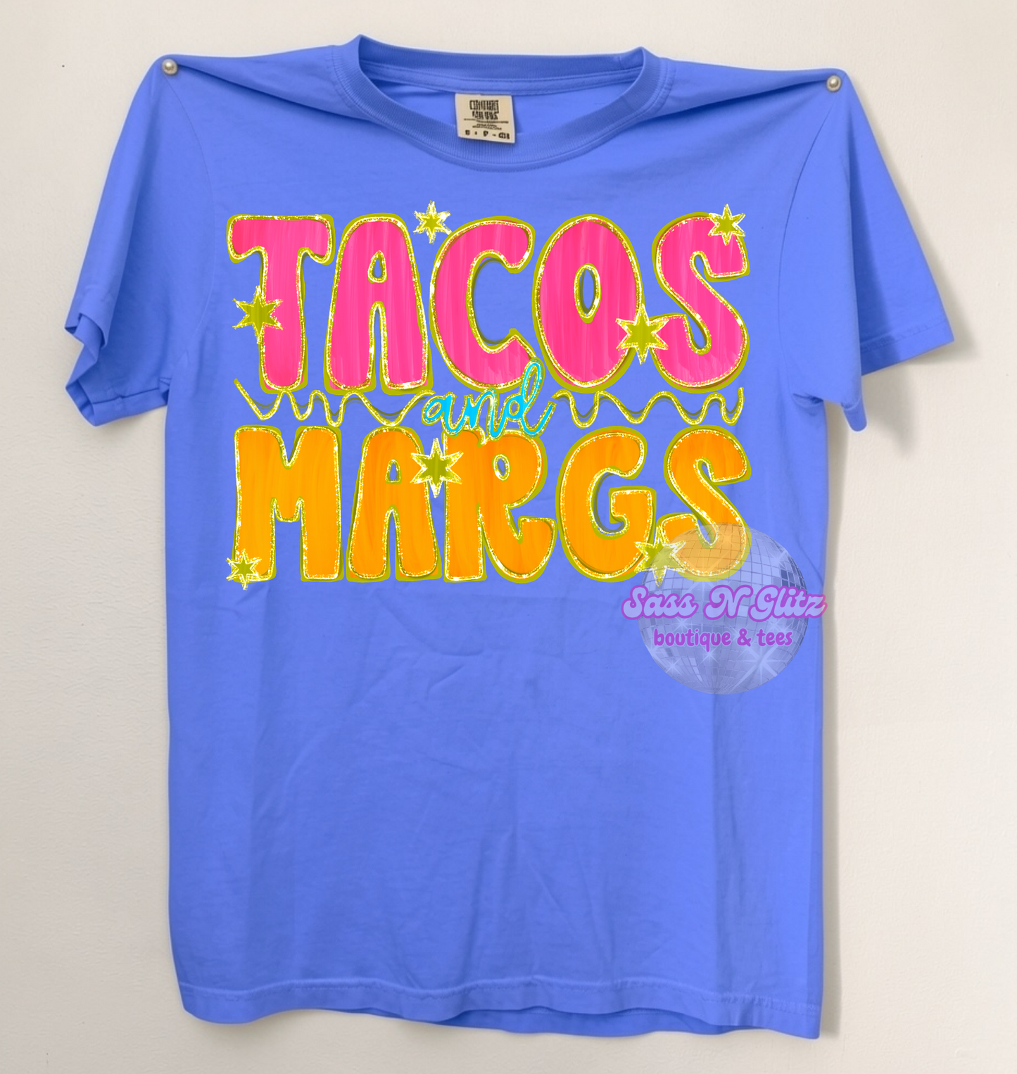 TACOS and MARGS