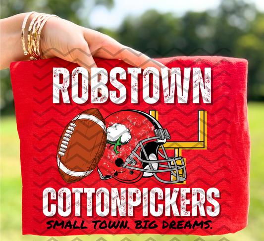 FOOTBALL HELMET FIELDGOAL