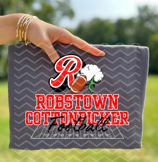 R COTTONPICKER FBALL