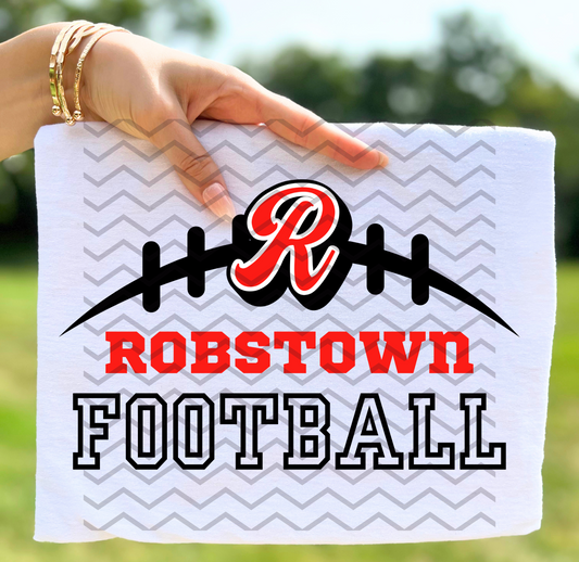 ROBSTOWN FOOTBALL