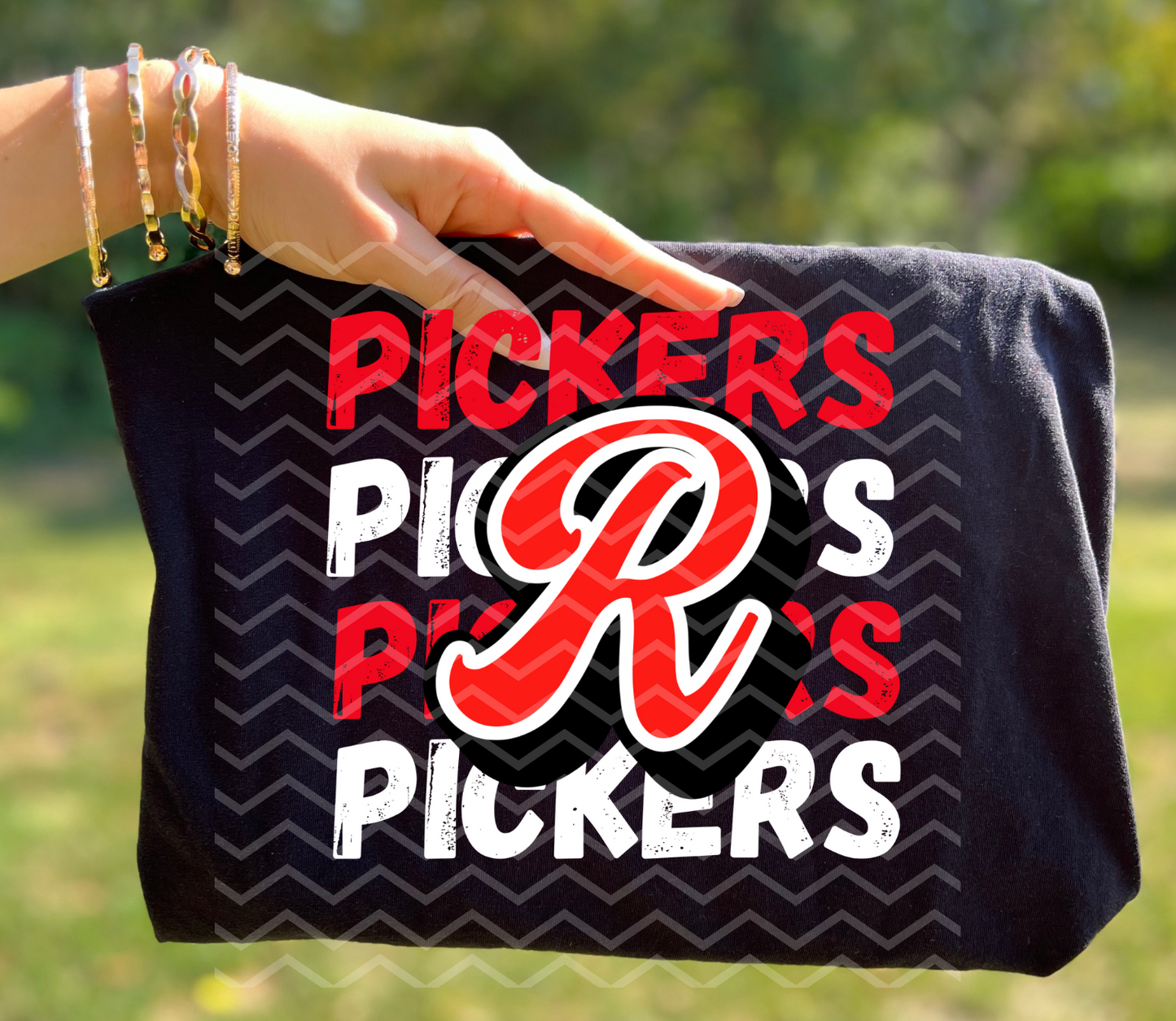 R PICKERS